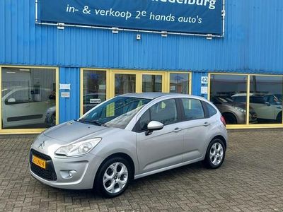 Hatchback Occasion 2010 Citroën C3 Business Class Hatchback | € 4.950 (Eerlijke prijs)
