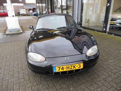 Mazda MX5