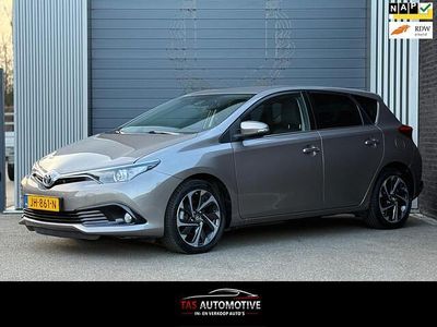 Occasion Toyota Auris 116 PK (85 kW) 2016 Bruin (metallic) Hatchback