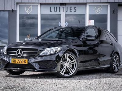 Mercedes C180