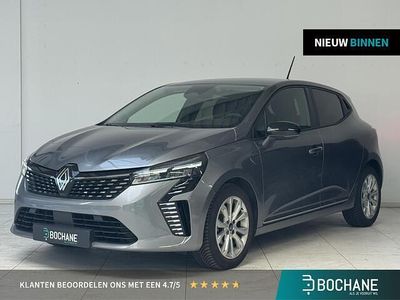 Occasion Renault Clio V Evolution 91 PK (66 kW) 2024 Grijs Hatchback