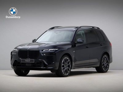 tweedehands BMW X7 xDrive40i M-Sport Automaat