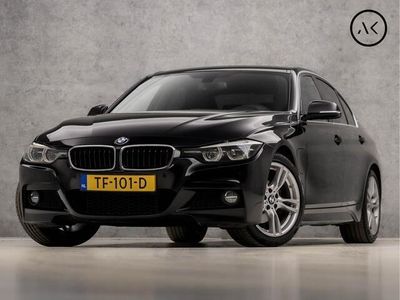 tweedehands BMW 330e 330M Sport 252Pk Automaat (GROOT NAVI M-PAKKET