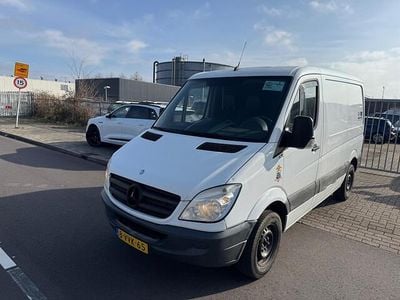 Occasion Mercedes Sprinter 95 PK (69 kW) 2012 Overige Van