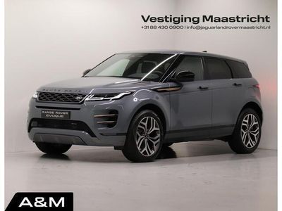 tweedehands Land Rover Range Rover evoque 1.5 P300e AWD R-Dynamic SE