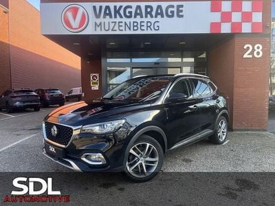Occasion MG EHS Luxury 258 PK (189 kW) 2023 Zwart SUV