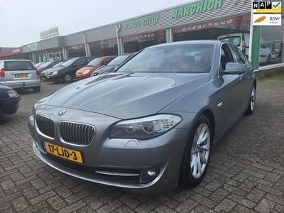 tweedehands BMW 530 5-SERIE d High Executive