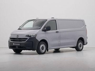 Grijs Occasion 2024 VW Transporter Life Van | € 37.995 (Super prijs)