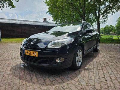 Renault Mégane GrandTour