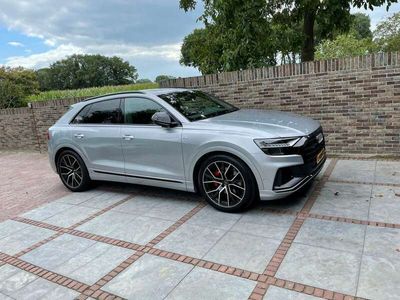 tweedehands Audi Q8 55 TFSI q ProLine+3x sline