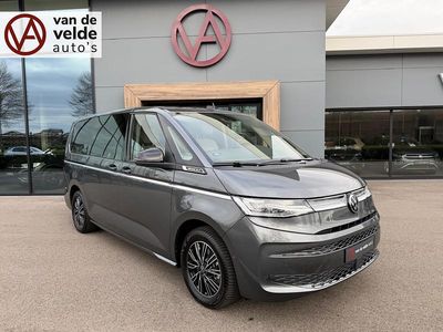 Personenbus Gebruikt 2025 VW Multivan Edition Van | € 74.945