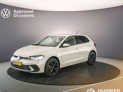 Grijs Gebruikt 2024 VW Polo Edition Hatchback | € 22.900 (Eerlijke prijs)