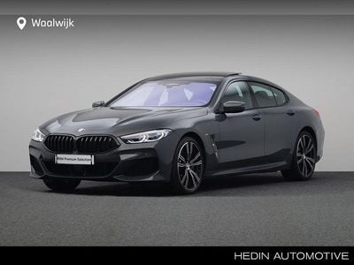 BMW 840