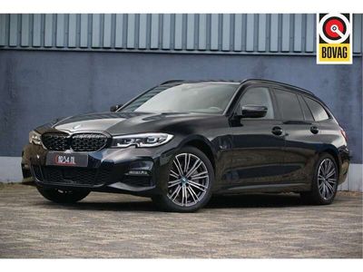 BMW 320e