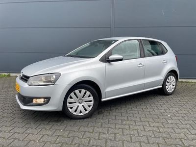 tweedehands VW Polo 1.4-16V bouwjaar 2011 airco / cruise / dealer onderhouden