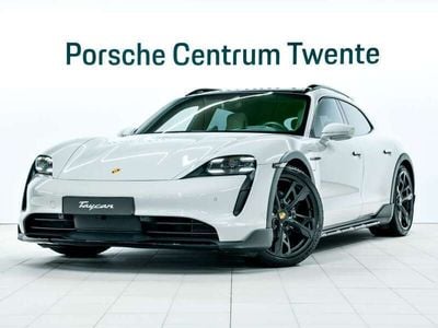 Porsche Taycan 4S