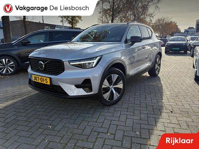 Grijs Gebruikt 2023 Volvo XC40 Plus SUV | € 39.950 (Duur)