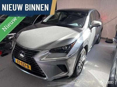 Lexus NX300h