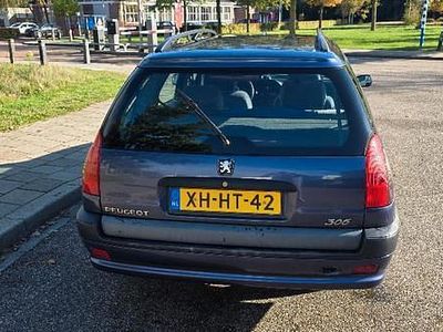 Occasion 1998 Peugeot 306 | € 1.500 (Iets duurder)
