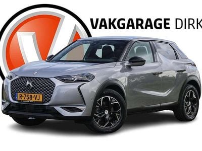 DS Automobiles DS3 Crossback E-Tense