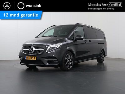 Mercedes V300