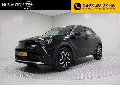 tweedehands Opel Mokka 1.2 Elegance | Camera / Navigatie / Keyless Start