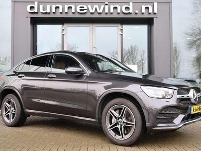 Occasion Mercedes E300 AMG 211 PK (155 kW) 2021 Grijs SUV