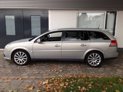 tweedehands Opel Vectra Wagon 1.8-16V Executive