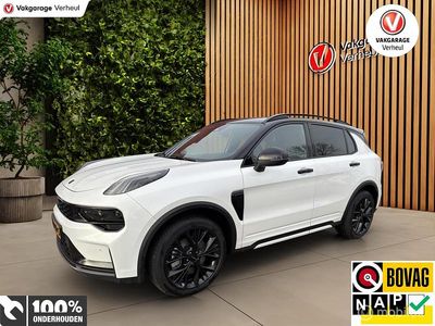 Wit Gebruikt 2025 Lynk & Co 01 SUV | € 38.995