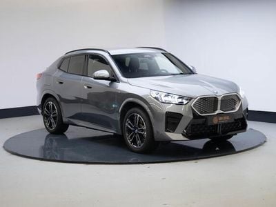 BMW iX2