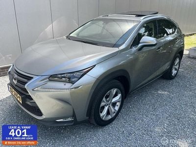 Lexus NX300h