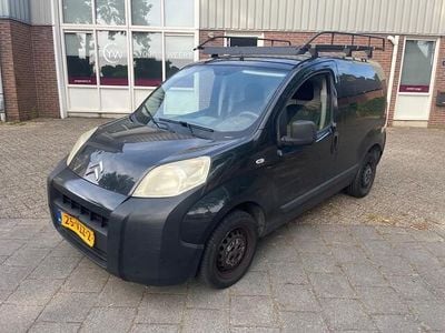 Citroën Nemo