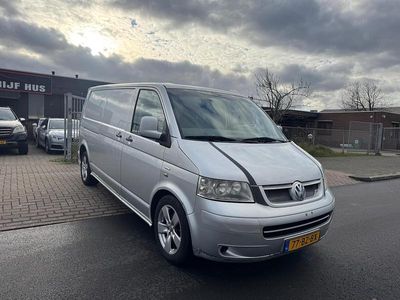 VW T5