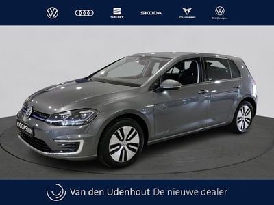 Occasion VW e-Golf 100 kW (136 PK) 2020 Grijs Hatchback