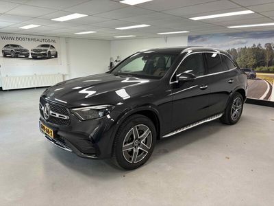 Mercedes GLC300