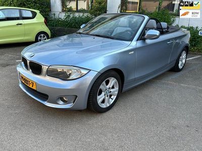 BMW 118 Cabriolet