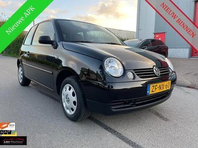 tweedehands VW Lupo 1.4-16V