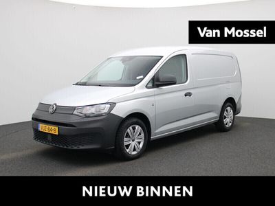 VW Caddy Maxi