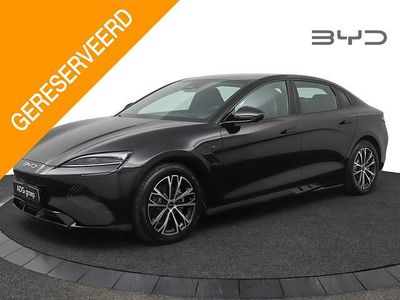 Nieuw BYD Seal 169 kW (231 PK) 2026 Overige Sedan