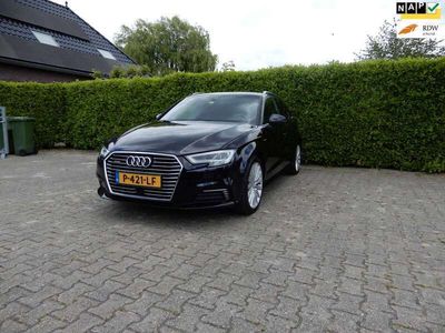 Audi A3 Sportback e-tron