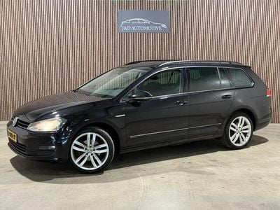 VW Golf VII