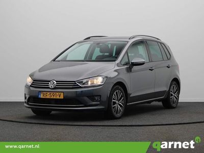 tweedehands VW Golf Sportsvan 1.2 TSI Highline | Stoelverwarming | Parkeersensor