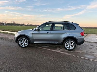 Occasion 2007 BMW X5 SUV | € 8.600 (Eerlijke prijs)