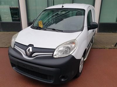 Gebruikt 2013 Renault Kangoo Komfort Sedan | € 3.750 (Iets duurder)