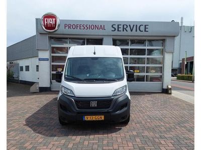 Wit Gebruikt 2024 Fiat Ducato S Van | € 32.950 (Iets duurder)