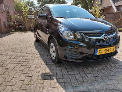 Opel Karl