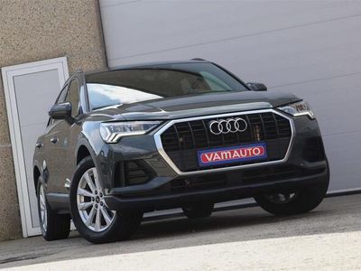 tweedehands Audi Q3 45 TFSIe PHEV - AdaptiveCC/Matrix/SONOS/Cam/Towbar