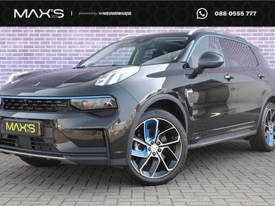 Zwart Occasion 2023 Lynk & Co 01 SUV | € 26.894 (Goede deal)