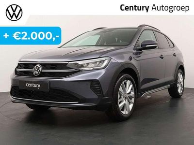 Occasion VW Taigo Life 110 PK (80 kW) 2024 Grijs SUV