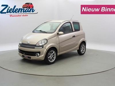 tweedehands Microcar M.Go dCi Dynamic - 2011 - 28.094 KM